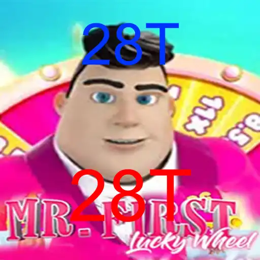 MrFirstLuckyWheel