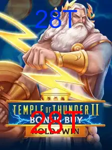 TempleofThunderIIBonusBuy