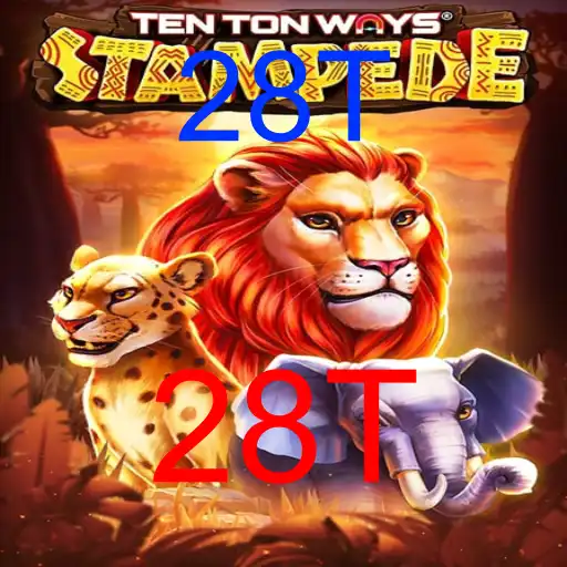 TenTonWaysStampede